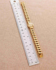 Rolex - Rolex Yellow Gold Precision Star Dial Watch - The Keystone Watches