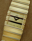 Piaget - Piaget Yellow Gold Polo Ref. 7131 in Like New Condition Box and Papers - The Keystone Watches