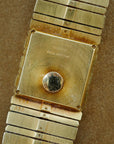 Piaget - Piaget Yellow Gold Polo Ref. 7131 in Like New Condition Box and Papers - The Keystone Watches