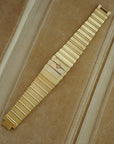 Piaget - Piaget Yellow Gold Polo Ref. 7131 in Like New Condition Box and Papers - The Keystone Watches