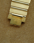 Piaget - Piaget Yellow Gold Polo Ref. 7131 in Like New Condition Box and Papers - The Keystone Watches