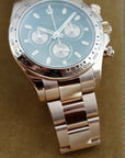 Rolex - Rolex Rose Gold Daytona Ref. 116505 - The Keystone Watches