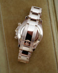 Rolex - Rolex Rose Gold Daytona Ref. 116505 - The Keystone Watches