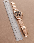 Rolex - Rolex Rose Gold Daytona Ref. 116505 - The Keystone Watches