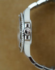 Rolex Steel Submariner Ref. 124060