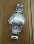 Rolex Steel Submariner Ref. 124060