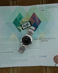 Rolex - Rolex Steel Explorer Ref. 114270 with Z serial - The Keystone Watches