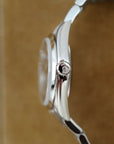 Rolex - Rolex Steel Explorer Ref. 114270 with Z serial - The Keystone Watches