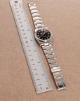 Rolex Steel Explorer Ref. 114270 with Z serial