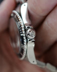 Rolex Steel Submariner Ref. 5513