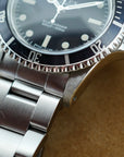 Rolex Steel Submariner Ref. 5513