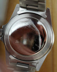 Rolex Steel Submariner Ref. 5513