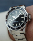 Rolex Steel Submariner Ref. 5513