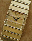 Piaget - Piaget Square Polo Ref. 7131 - The Keystone Watches