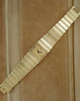 Piaget - Piaget Square Polo Ref. 7131 - The Keystone Watches