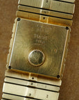 Piaget - Piaget Square Polo Ref. 7131 - The Keystone Watches