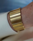Piaget - Piaget Square Polo Ref. 7131 - The Keystone Watches
