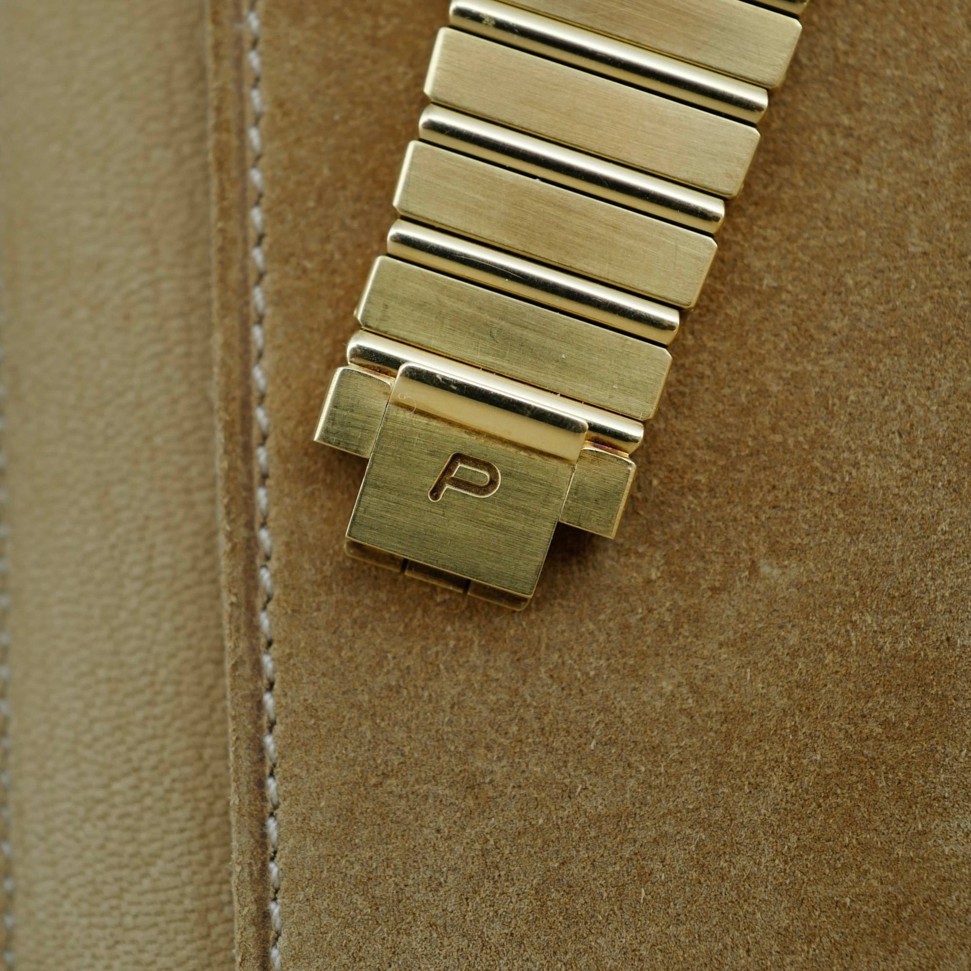 Piaget Square Polo Ref. 7131