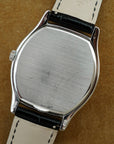 Patek Philippe - Patek Philippe Platinum Perpetual Calendar Watch Ref. 5040 - The Keystone Watches