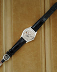 Patek Philippe Platinum Perpetual Calendar Watch Ref. 5040
