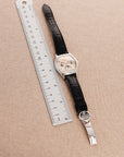 Patek Philippe Platinum Perpetual Calendar Watch Ref. 5040