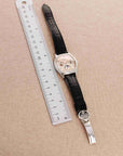 Patek Philippe - Patek Philippe Platinum Perpetual Calendar Watch Ref. 5040 - The Keystone Watches