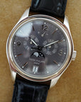 Patek Philippe White Gold Annual Calendar Ref. 5146