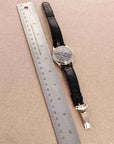Patek Philippe White Gold Annual Calendar Ref. 5146