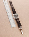 Patek Philippe White Gold Annual Calendar Ref. 5146