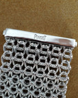 Piaget White Gold Limelight Wide Bracelet Watch Ref. G0A38216