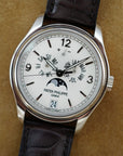 Patek Philippe White Gold Annual Calendar Ref. 5146
