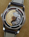 Patek Philippe White Gold Annual Calendar Ref. 5146