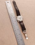 Patek Philippe White Gold Annual Calendar Ref. 5146