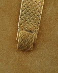 Piaget Yellow Gold Vintage Watch Ref. 3847