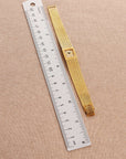 Piaget Yellow Gold Vintage Watch Ref. 3847