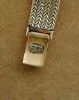 Audemars Piguet - Audemars Piguet Yellow Gold Hexagonal Watch - The Keystone Watches