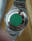 Rolex - Rolex Steel Pepsi GMT-Master II Ref. 16710 with Box and Papers - The Keystone Watches
