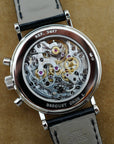 Breguet - Breguet White Gold Classique Perpetual Chronograph Ref. 5617BB - The Keystone Watches