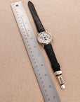 Breguet - Breguet White Gold Classique Perpetual Chronograph Ref. 5617BB - The Keystone Watches