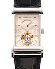 Audemars Piguet - Audemars Piguet White Gold Canape Tourbillon Ref. 25942BC - The Keystone Watches