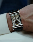 Audemars Piguet White Gold Canape Tourbillon Ref. 25942BC
