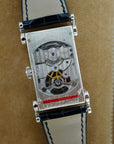 Audemars Piguet White Gold Canape Tourbillon Ref. 25942BC