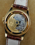 Patek Philippe - Patek Philippe Yellow Gold Annual Calendar Watch Ref. 5035J - The Keystone Watches