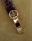 Patek Philippe - Patek Philippe Yellow Gold Annual Calendar Watch Ref. 5035J - The Keystone Watches