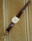 Patek Philippe - Patek Philippe Yellow Gold Annual Calendar Watch Ref. 5035J - The Keystone Watches
