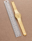 Piaget - Piaget Yellow Gold Polo Day Date Ref. 15562C701 - The Keystone Watches