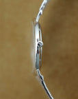 Piaget White Gold Mechanical Bracelet Watch Ref. P10178