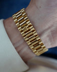 Rolex - Rolex Yellow Gold Day Date Ref. 1803 with Box and Papers - The Keystone Watches