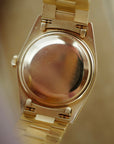 Rolex - Rolex Yellow Gold Day Date Ref. 1803 with Box and Papers - The Keystone Watches