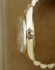 Rolex - Rolex Yellow Gold Day Date Ref. 1803 with Box and Papers - The Keystone Watches